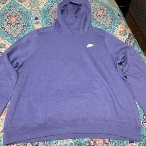 Women’s Nike Hoodie XXL